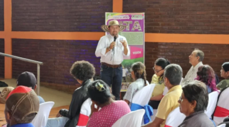 inda, Nicaragua, gobierno de Nicaragua, nicaragua,