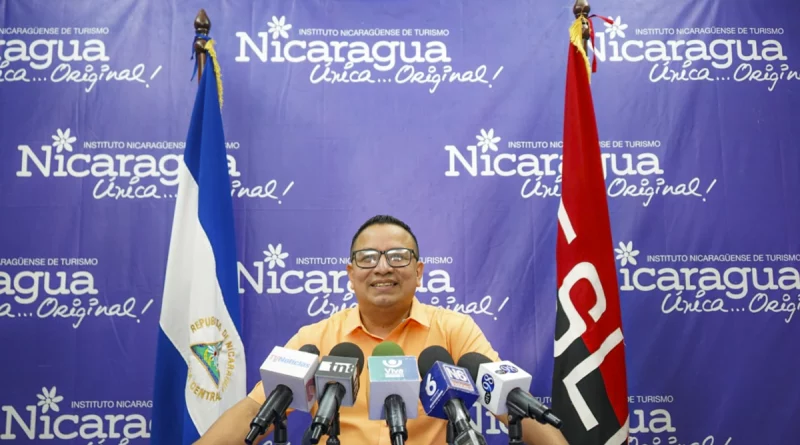 nicaragua, intur, actividades familiares,