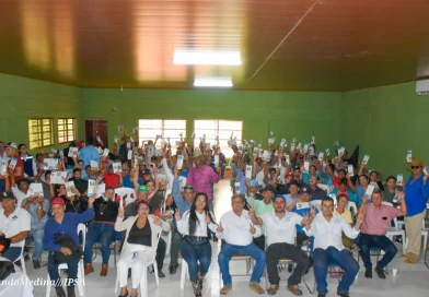 ipsa, sam nicolás, estelí, nicaragua, sanidad animal