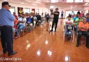formación integral, Nicaragua, gobierno de nicragau, conductores,