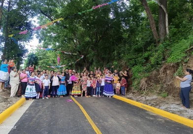 mejoramiento vial, alcaldia de managua, nicaragua,
