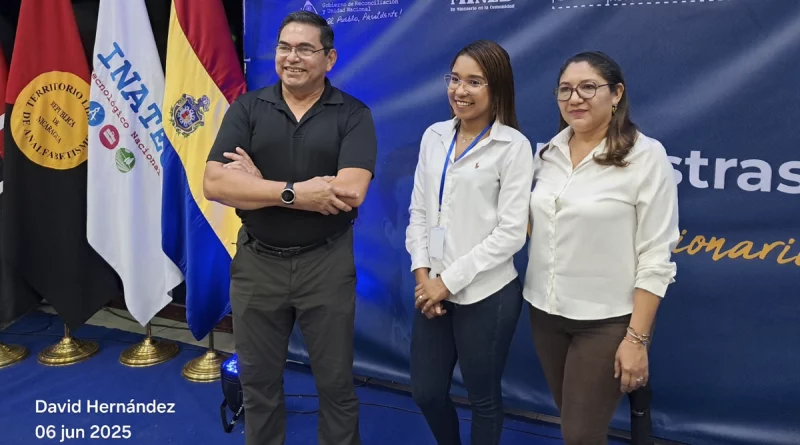 nicaragua, unan, maestros,