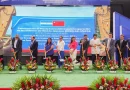 china. gobienro de nicaragua, planta fotovoltaica, enacal, masaya,