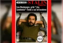 Frente Sandinista, Iván Montenegro, Nicaragua, héroe, muchacho,