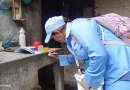 nicaragua, jornada antipidemica, salud, fumigacion, abatizacion,