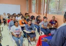 red de comunicadores, boaco, storytelling digital, unp cur boaco