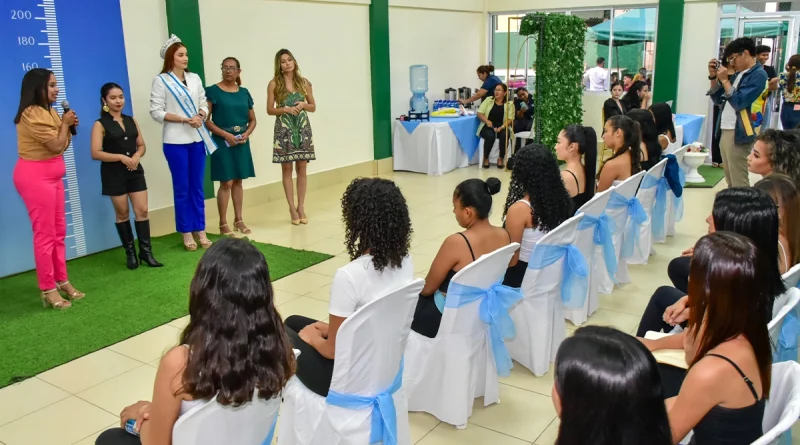 reinas nicaragua 2025, rivas, casting, jovenes, belleza, cultura,