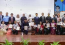 nicragau, concurso, clausura de curso chino, nicaragüa, jovenes universitarios,