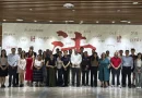 republica popular china, nicaragua, juventud nicaragüense, curso intelectual,