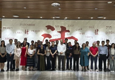 republica popular china, nicaragua, juventud nicaragüense, curso intelectual,
