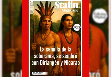 diriangén, nicarao, historia de nicaragua, resistencia indígena, caciques nicaragüenses, colonización española en nicaragua, soberanía nacional, identidad cultural nicaragüense, lucha antiimperialista, herencia indígena en nicaragua