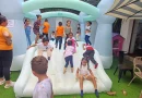 dia nacional del niño y niña, nicaragua, las 4 esquinas, managua,
