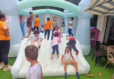 dia nacional del niño y niña, nicaragua, las 4 esquinas, managua,