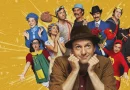 chespirito, viral, serie tv, polemica, roberto gomez bolaños,