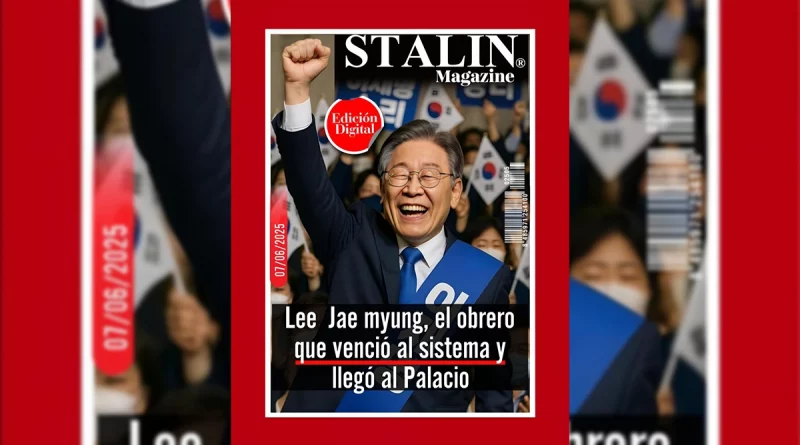corea del sur, japon, estados unidos, opinion, lee jae myung,