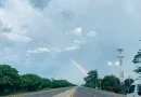 clima, 28 de junio de 2025, ineter, lluvias, cielos nublados, ambiente caluroso, nicaragua