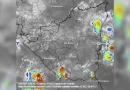 Nicaragua, pronóstico del tiempo, clima, lluvias, calor intenso, onda tropical,