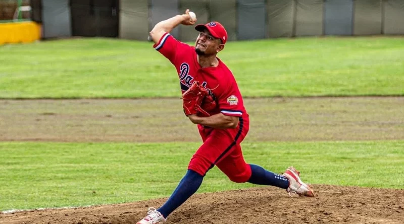 48 victorias, 8 derrotas, los dantos, esteli, deportes, líderes absolutos