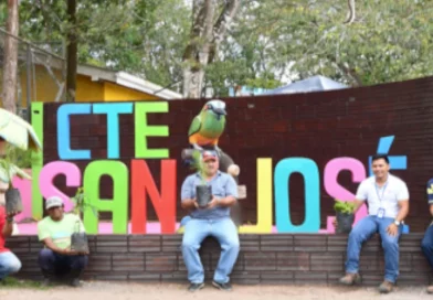 marena, Nicaragua, gobienro de nicaragua, marena,