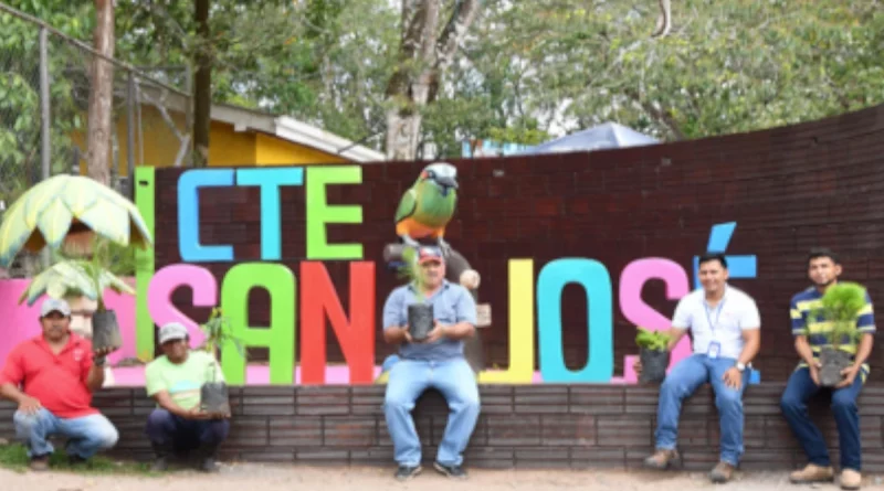marena, Nicaragua, gobienro de nicaragua, marena,