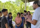 ticuantepe, zoologico nacional, marena, nicaragua, tarde ambiental.