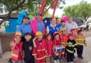 ciudad sandino, mifamilia nicaragua, managua, dia del niño, nicaragua, actividades creativos nicaragua