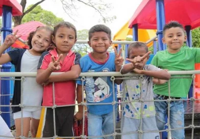MIFAMILIA, Nicaragua, gobierno de Nicaragua, prevención de violencia,