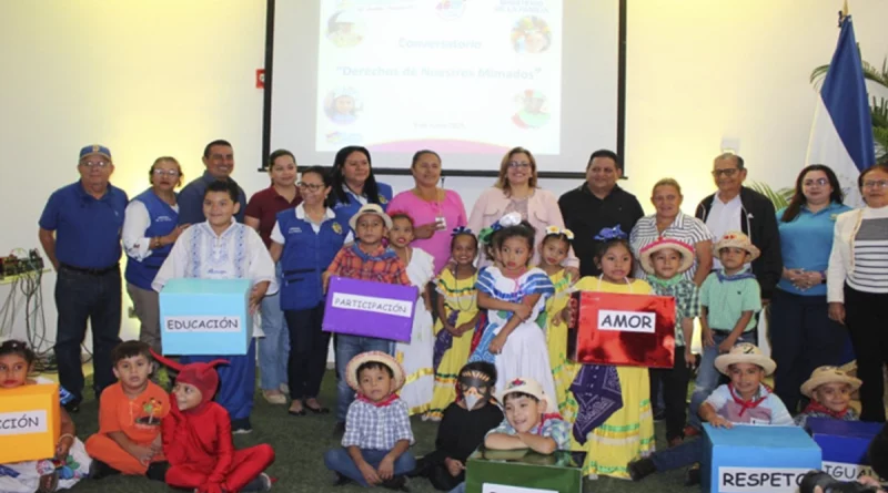 nicaragua, mifamilia, cdi,