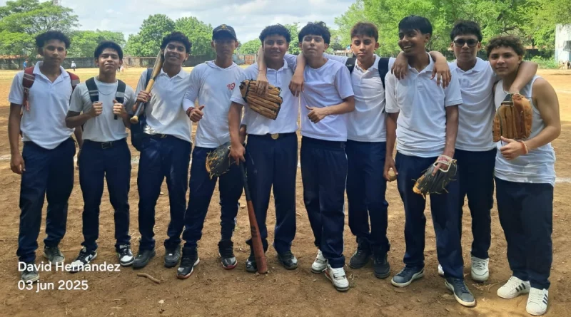 mine, nicaragua, gobierno de nicragua, talento deportivo,