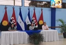 mined, nicaragua, educacion, managua, logros,