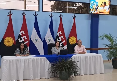mined, nicaragua, educacion, managua, logros,