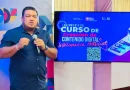 curso de generación e contenido, nicaragüa, gobienro de nicaragüa, inteligencia artificial, Nicaragua, gobierno de Nicaragua,