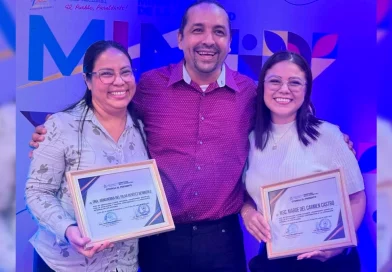educativa juvenil, minjuve, nicaragua