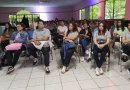 Minjuve, ucn, curso de oratorio, redacción, expresión, jovenes, nicaragüa, managua,
