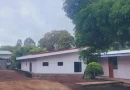 nicaragua, minsa, granada, hospital tepeyac, avance, construccion,