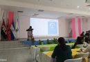 MINSA, congreso de pediatría, Nicaragua, salud de la niñez, salud infantil,