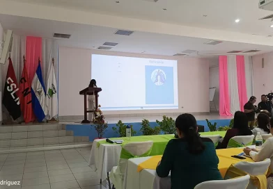 MINSA, congreso de pediatría, Nicaragua, salud de la niñez, salud infantil,