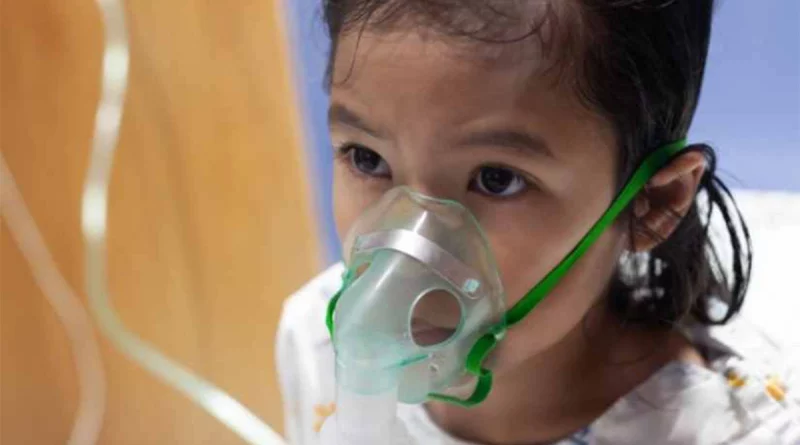 minsa, nicaragua, neumonia, dengue, malaria, leptospirosis,