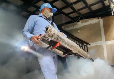 minsa, jornada de lucha antiepidemica, nicaragüa, gobierno de nicragua,