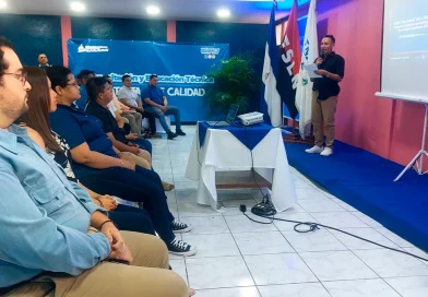 nicaragua, inatec, educacion tecnica,