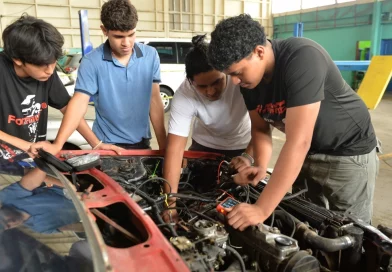 segundo semestre 2025, inatec, carreras técnicas, centro tecnológico hugo chávez, 250 cupones disponibles