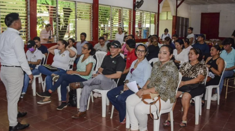 nicaragua, expopyme2025, emprendedores,