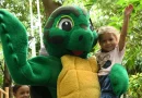 nicaragua, arboretum, managua,