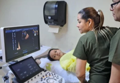 Juigalpa, nicaragua, chontales, feria de salud,