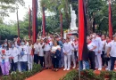nicaragua, masaya, heroes y martires, gesta heroica de la reforma,