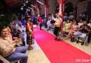 nicaragua diseña, masaya, moda, cultura, gala,