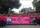 nicaragua, revolucion, repliegue al vapor,