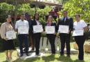 gobierno de nicaragua, universidades, egresados,