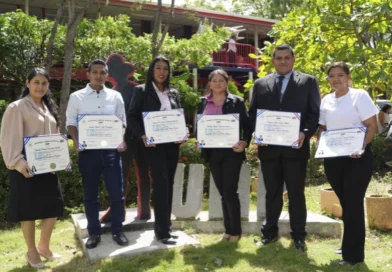 gobierno de nicaragua, universidades, egresados,