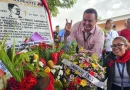 nicaragua, ocotal, comandante carlos fonseca,